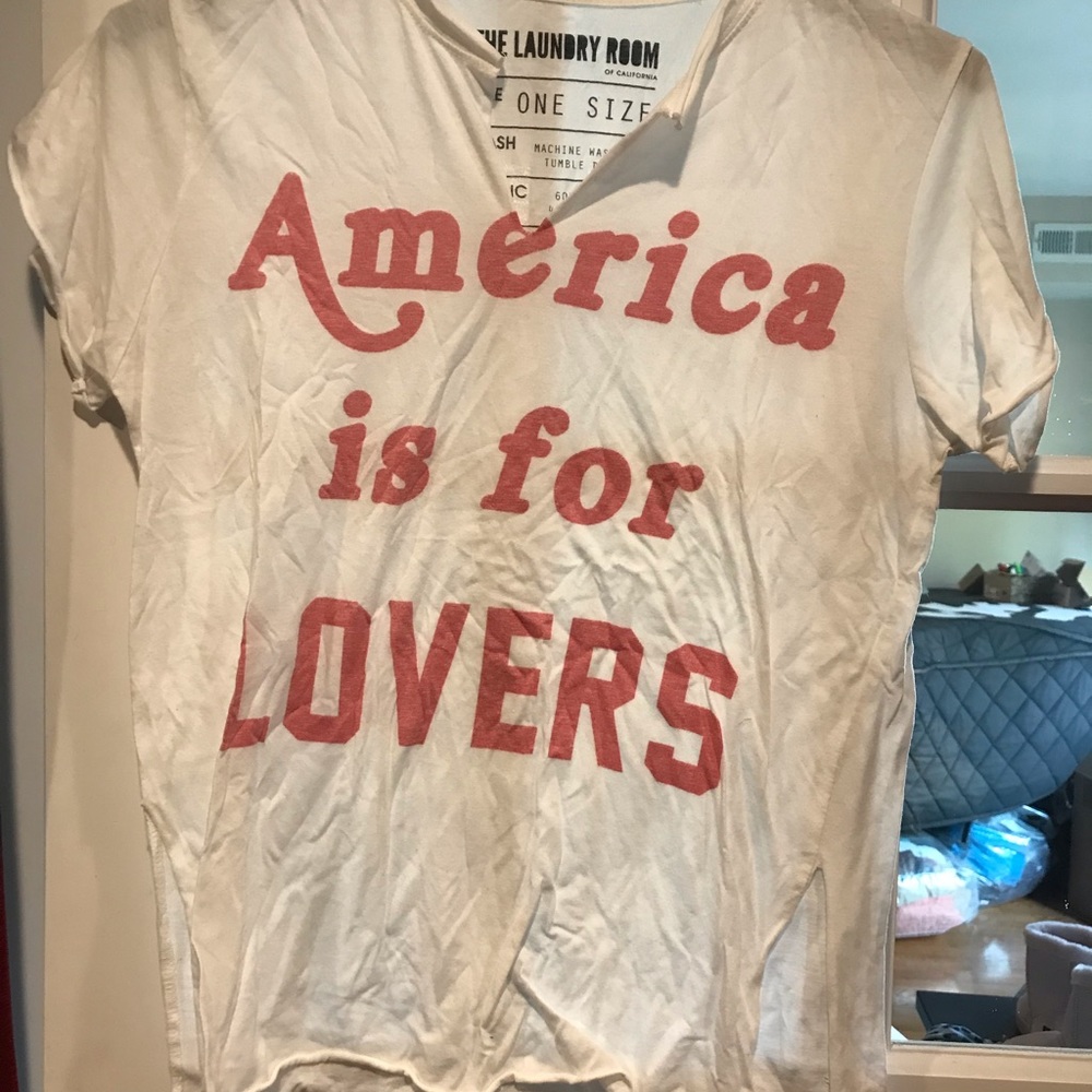 The laundry room t shirt